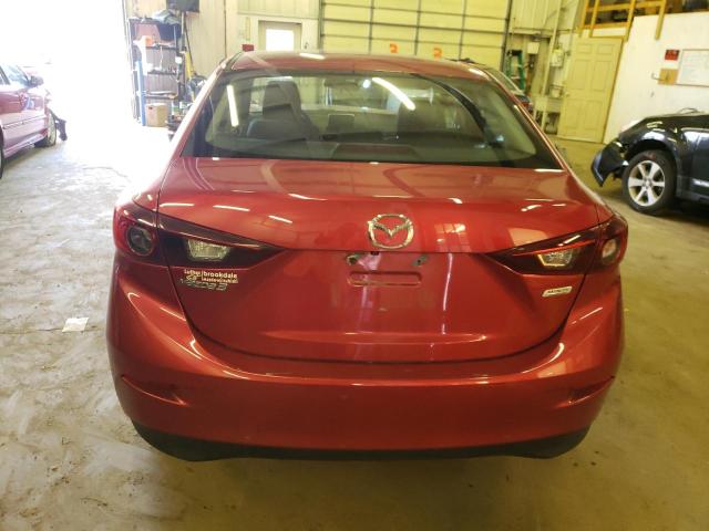 3MZBM1U77GM297945 | 2016 MAZDA 3 SPORT