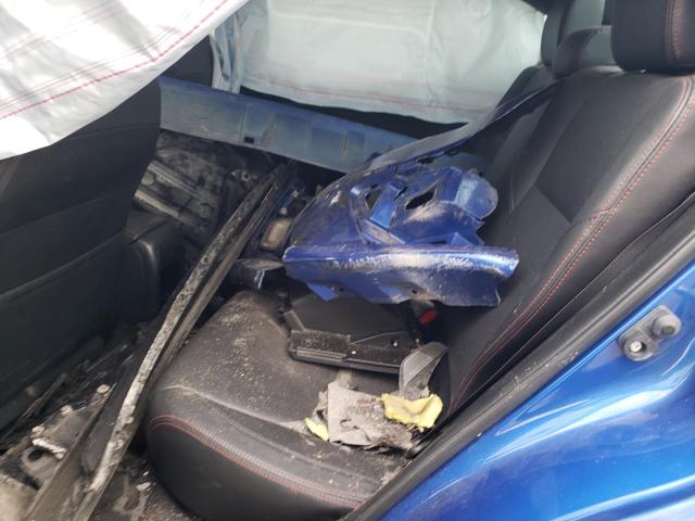 JF1VA1J68F9835415 Subaru Wrx Limited