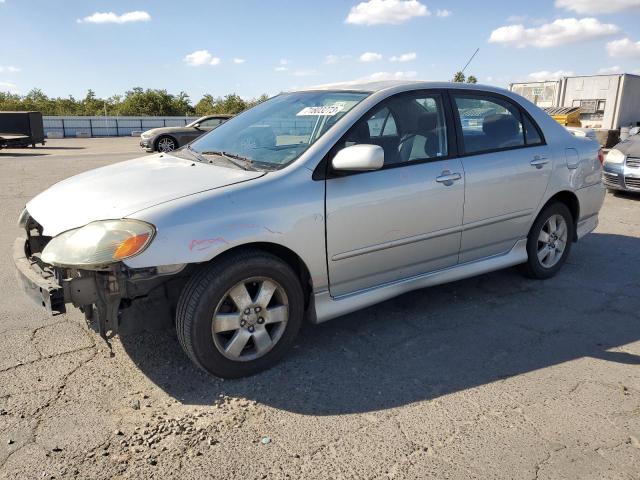 2003 Toyota Corolla CE