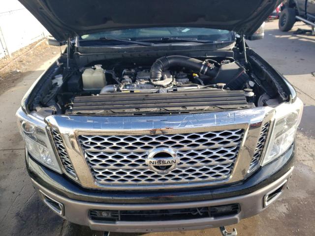1N6BA1F4XHN508011 Nissan Titan Xd Sl