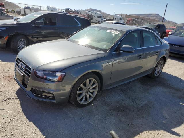 VIN WAUAFAFL9EN002413 2014 Audi A4, Premium no.1