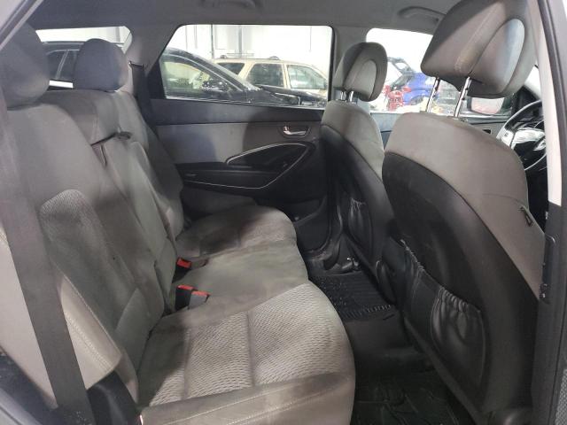 DPSMN175008 | 2015 Hyundai santa fe g