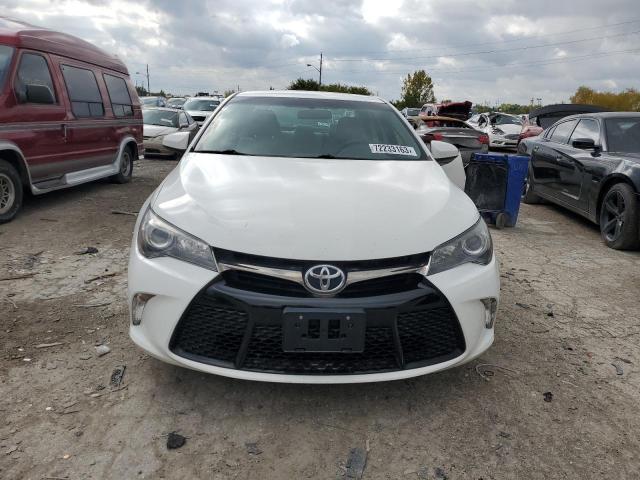 2015 TOYOTA CAMRY LE - 4T1BF1FK6FU484551