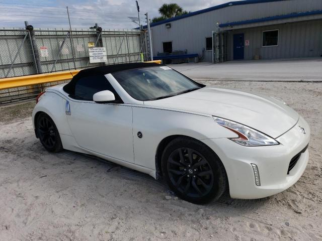 JN1AZ4FH9HM940464 Nissan 370Z BASE