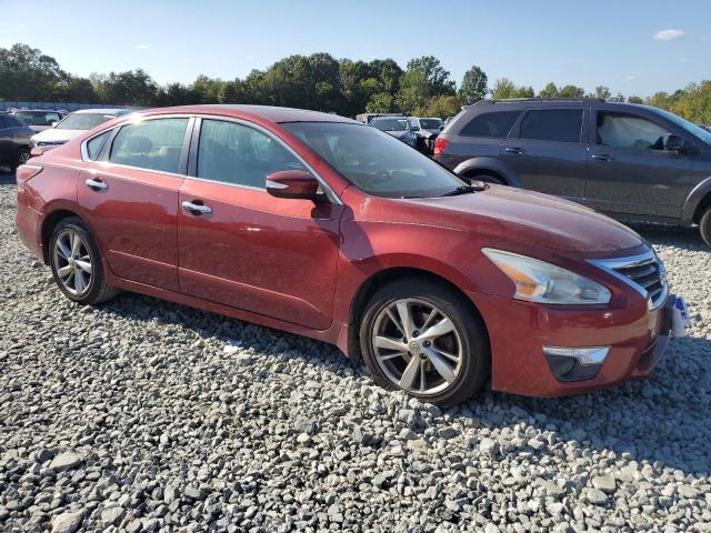 1N4AL3AP4FN920059 | 2015 NISSAN ALTIMA 2.5