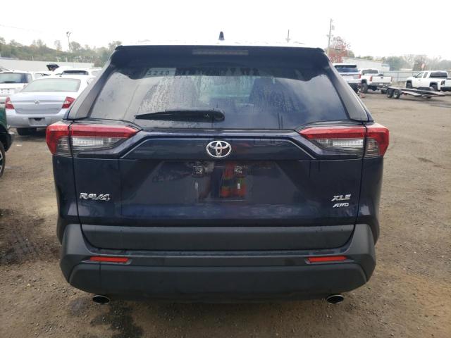 JTMA1RFV9LD058436 Toyota Rav4 Xle Premium
