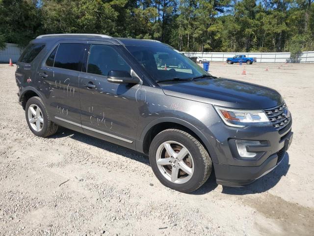 1FM5K8DH0GGD11925 Ford EXPLORER XLT