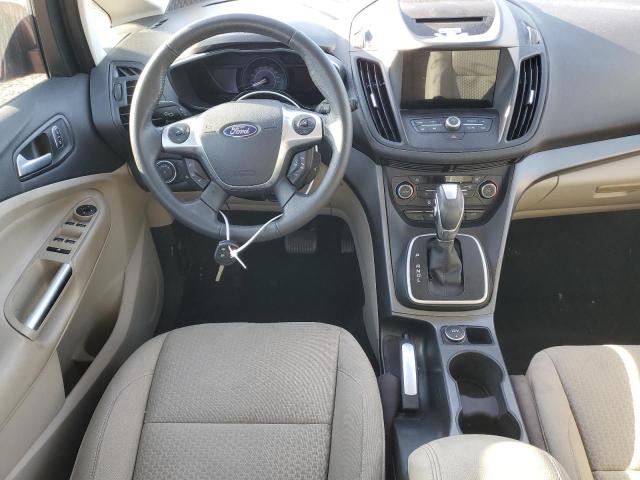 1FADP5AU2HL111368 Ford C-MAX SE