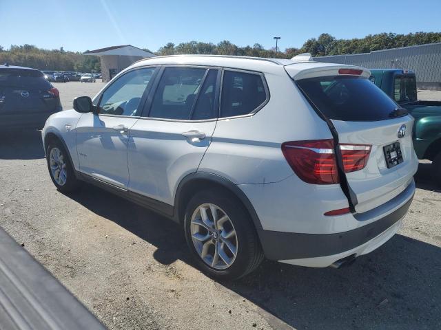 VIN 5UXWX9C55D0A32659 2013 BMW X3, Xdrive28I no.2