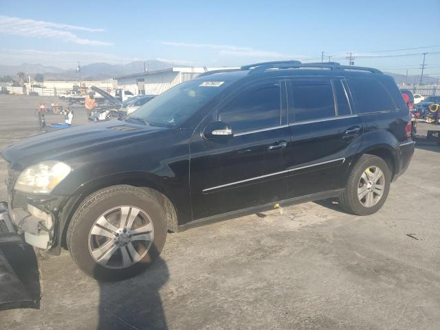 2007 Mercedes-Benz GL 