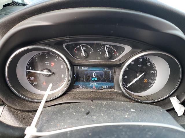 LRBFX1SA4LD155020 Buick Envision Preferred