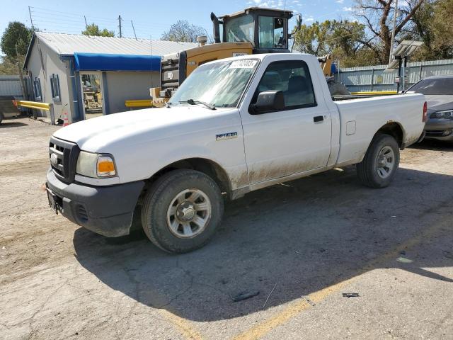 2009 Ford Ranger 