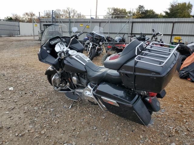 2008 HARLEY-DAVIDSON FLTR 105TH - 1HD1FS4498Y627836
