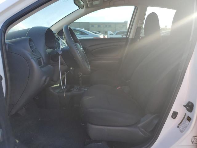 2015 NISSAN VERSA S - 3N1CN7AP0FL886709