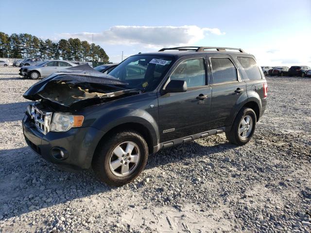 2008 Ford Escape XLT