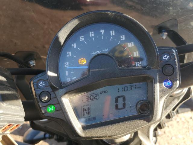 2021 KAWASAKI EN650 E - JKAENEE19MDA05778
