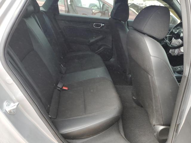 2HGFE2F5XNH539174 2022 Honda Civic Sport