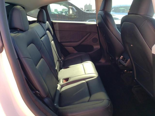 7SAYGDEE5NA021316 Tesla Model Y