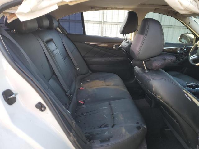 2018 INFINITI Q50 LUXE - JN1EV7APXJM363740
