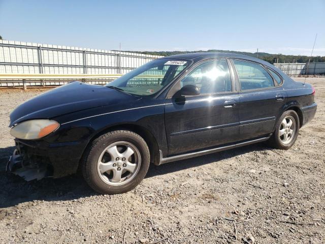 2004 Ford Taurus SES