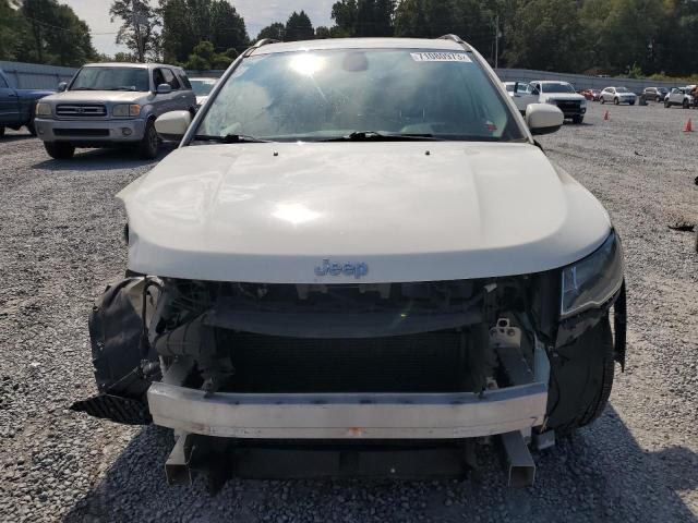 2019 JEEP COMPASS LA - 3C4NJCBB9KT676875