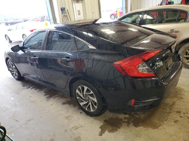 Vin: 19xfc2f76ge094713, lot: 70986323, honda civic ex 20162