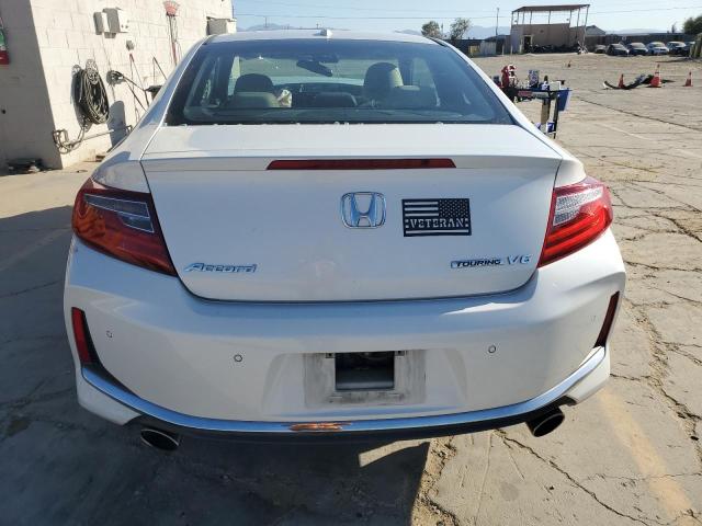 2016 HONDA ACCORD TOU - 1HGCT2B03GA004238