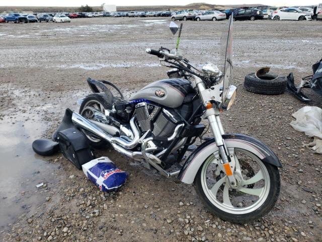 2006 VICTORY MOTORCYCLES KINGPIN - 5VPCB26D463002338