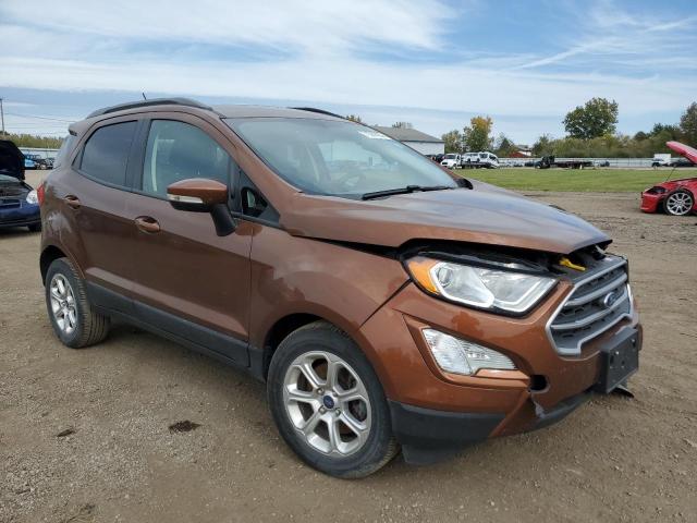 2019 FORD ECOSPORT MAJ3S2GE4KC275317