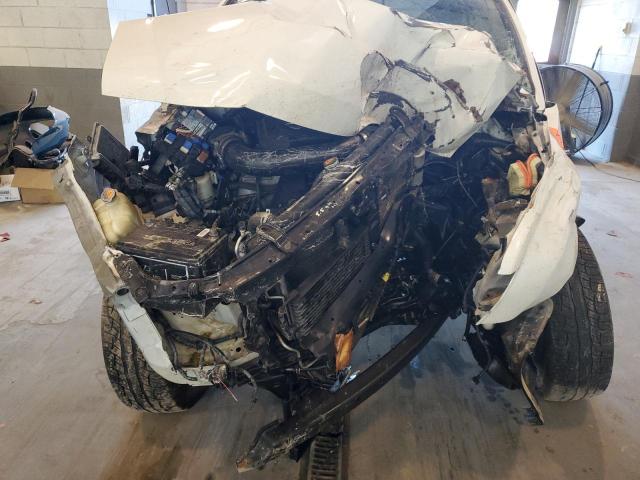 2015 NISSAN XTERRA X 5N1AN0NW0FN653194
