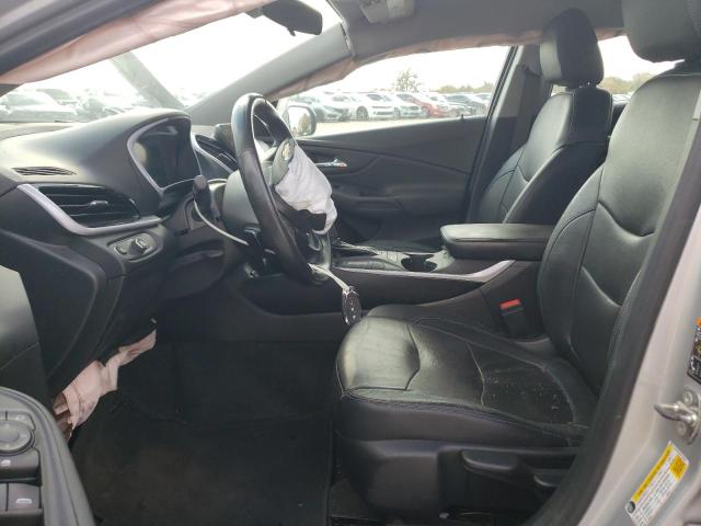 VIN 1G1RA6S59JU129647 2018 Chevrolet Volt, LT no.7