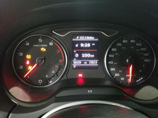 2015 AUDI A3 PRESTIG - WAUKFGFFXF1007260