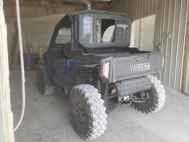 2021 YAMAHA YXE1000 5Y4AN42Y5MA104099