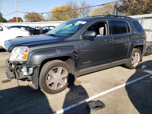 2011 GMC Terrain SLT