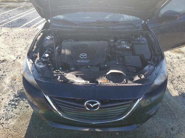 3MZBM1U78FM165937 Mazda 3 SPORT