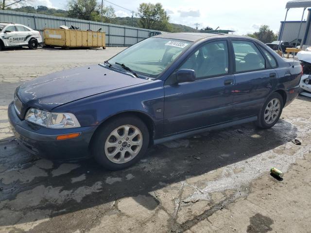 2002 Volvo S40 1.9T VIN: YV1VS29502F834127 Lot: 70741333