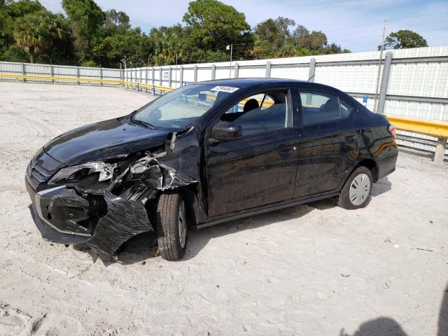 Vin: ml32fufj3phf03165, lot: 72944863, mitsubishi mirage g4 es 20231
