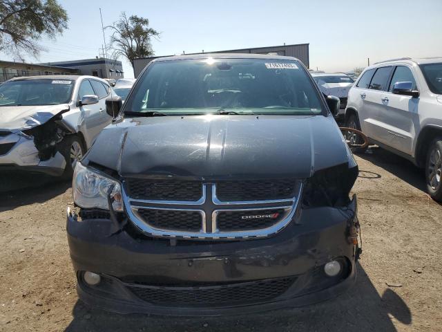 2C4RDGCG2KR621259 Dodge Caravan GRAND CARA 5