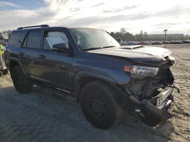  TOYOTA 4RUNNER 2021 Вугільний