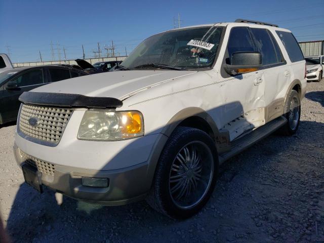 2006 Ford Expedition Eddie Bauer