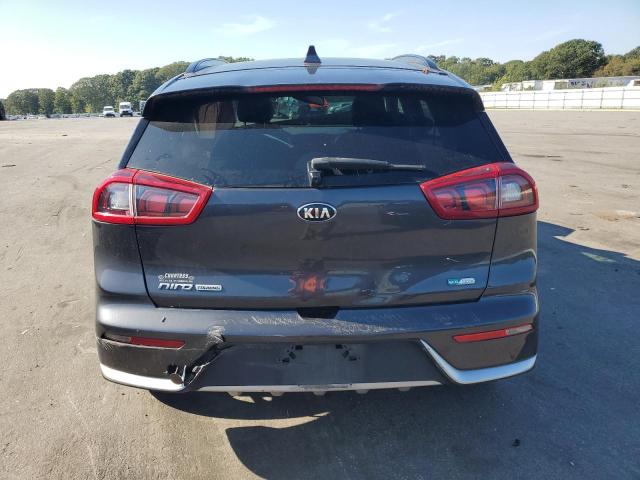 KNDCC3LC0J5134460 KIA NIRO EX