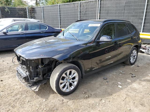 2014 BMW X1 xDrive28i