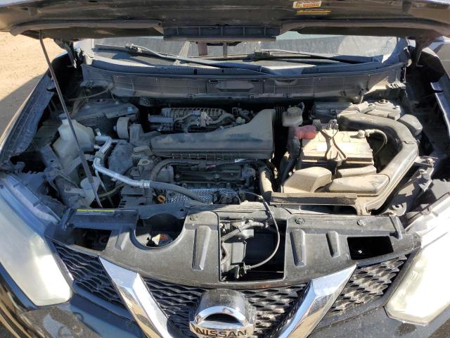 KNMAT2MV9GP642781 | 2016 NISSAN ROGUE S