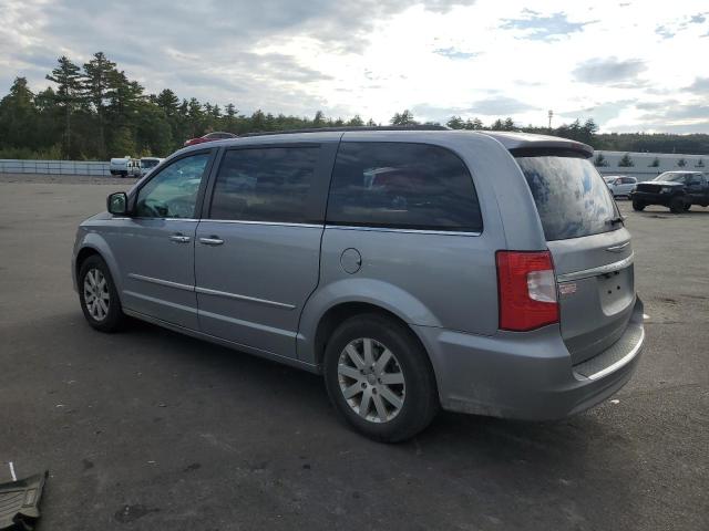 2C4RC1BG0GR113848 Chrysler Town & Country Touring