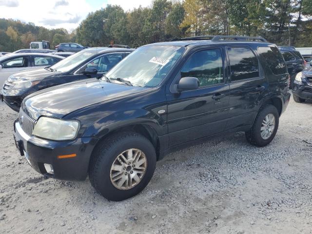 2006 Mercury Mariner 