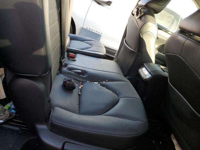 5TDHZRBH0MS064090 Toyota Highlander Xle