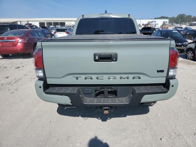 2022 TOYOTA TACOMA DOU - 3TMBZ5DN1NM034695
