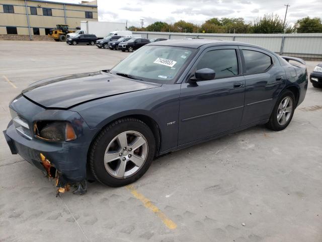 2007 Dodge Charger R/T