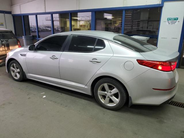 5XXGM4A75FG465144 KIA Optima Lx