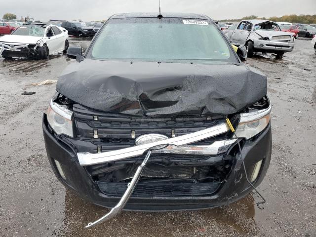 2012 Ford Edge Sel VIN: 2FMDK4JC4CBA96161 Lot: 73609333